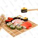 Sushi Making Kit | $7 | Amazon